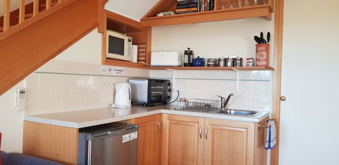 Richmond Barracks - Accommodation Redcliffe 3