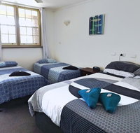 Richmond Inn Hotel Motel - Accommodation Redcliffe