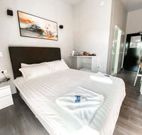 Richmond Midway Motel - Accommodation Redcliffe