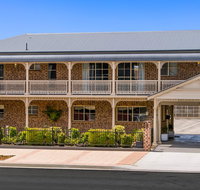 Richmond Motor Inn - Accommodation Redcliffe