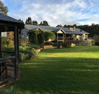 Rickaty on Blackwood - Accommodation Redcliffe