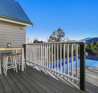Ridgeview - Big Sky Retreats - Accommodation Redcliffe