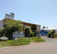 Ringtails Motel - Accommodation Redcliffe