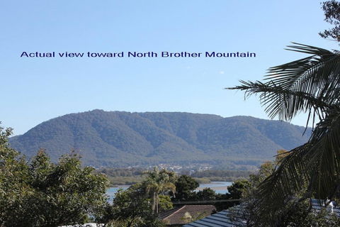 RIO GRANDE- 11B Bergalia Cres Dunbogan - Accommodation Redcliffe 2