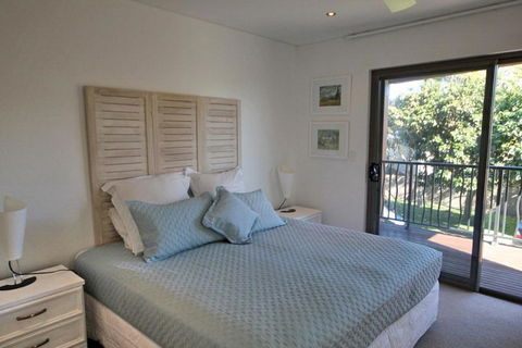 RIO GRANDE- 11B Bergalia Cres Dunbogan - Accommodation Redcliffe 3