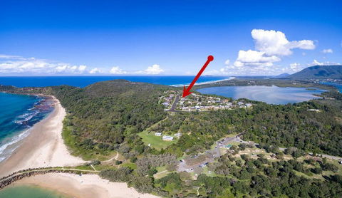 RIO GRANDE- 11B Bergalia Cres Dunbogan - Accommodation Redcliffe 0