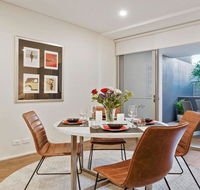 Riptide on Surf Beach - sun surf and style - Accommodation Redcliffe