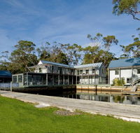 Risby Cove - Accommodation Redcliffe