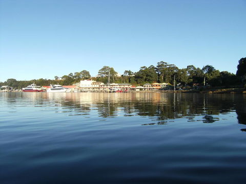 Risby Cove - Accommodation Redcliffe 2