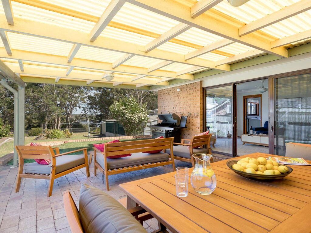 Orient Point NSW Accommodation Redcliffe
