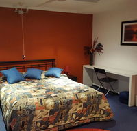 Rita's family friendly studio - Accommodation Redcliffe
