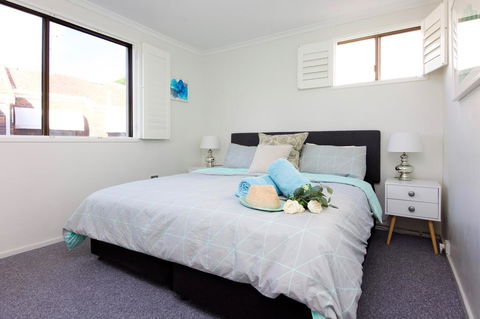 River Access 2 Bathroom Noosa Heads With Kayak And Bikes - Accommodation Redcliffe 3
