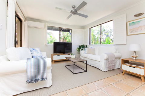River Access 2 Bathroom Noosa Heads With Kayak And Bikes - Accommodation Redcliffe 2