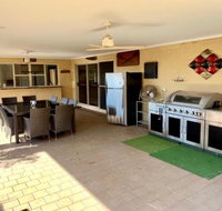 River Glen - Accommodation Redcliffe