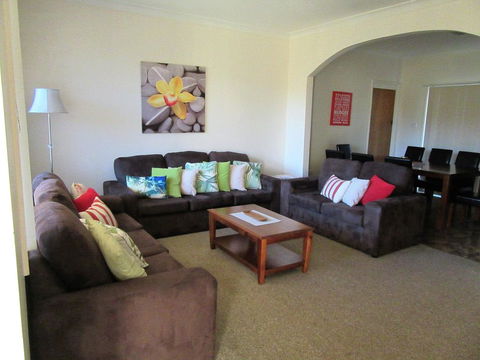 River House Mudgee - Accommodation Redcliffe 2