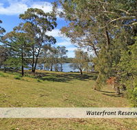 River Paradise in Badgee - Accommodation Redcliffe