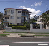 River Sands Apartments - Accommodation Redcliffe