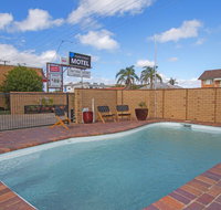 River Street Motel - Accommodation Redcliffe