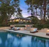 Riverbend Byron Hinterland Retreat