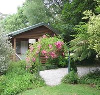 RiverCottage-selfcontained - Accommodation Redcliffe