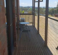 Rivercrest Apartments - Accommodation Redcliffe