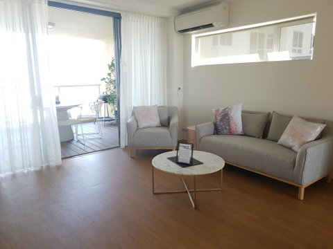 Riverfront Brisbane City - Accommodation Redcliffe 2