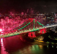 Riverfront Brisbane City - Accommodation Redcliffe