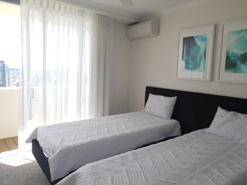 Riverfront Brisbane City - Accommodation Redcliffe 1