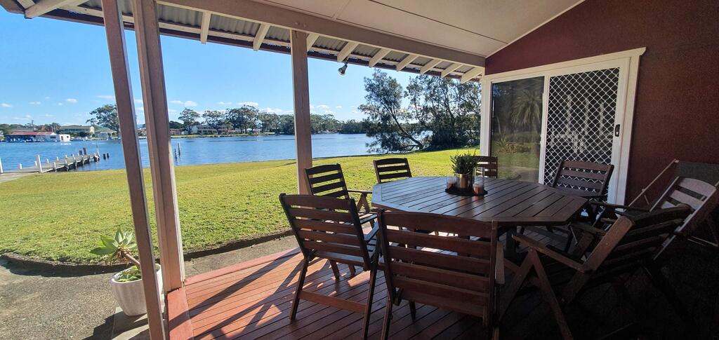 Jervis Bay NSW Accommodation Redcliffe