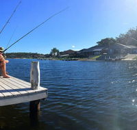 Riverfront Delight - Accommodation Redcliffe