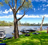 Rivergardens Holiday Park Mildura - Accommodation Redcliffe