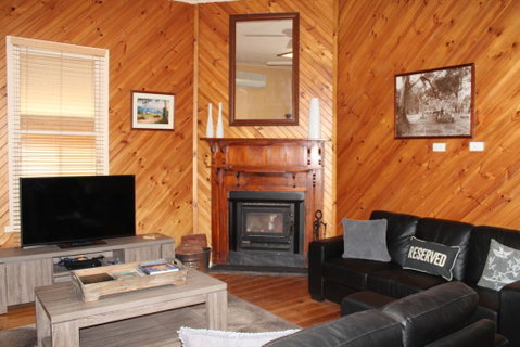 Riverleigh - Accommodation Redcliffe 2
