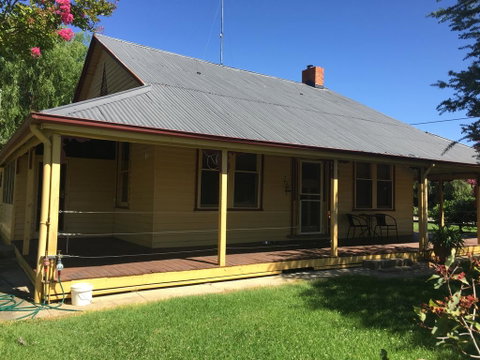 Riverleigh - Accommodation Redcliffe 0