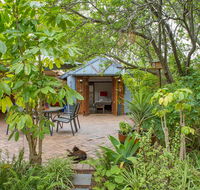Rivershack Pet Friendly - Accommodation Redcliffe
