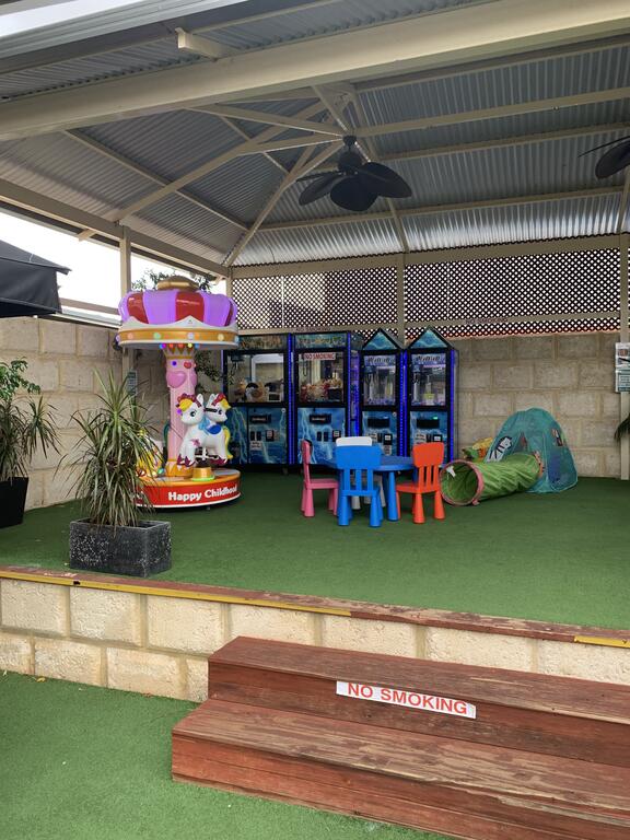 Varley WA Accommodation Redcliffe