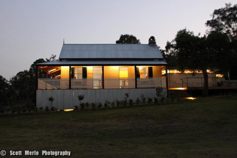 Riverside Oaks Golf Resort - Accommodation Redcliffe 2