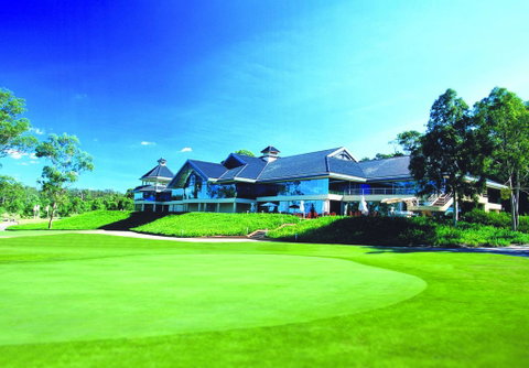 Riverside Oaks Golf Resort - Accommodation Redcliffe 0