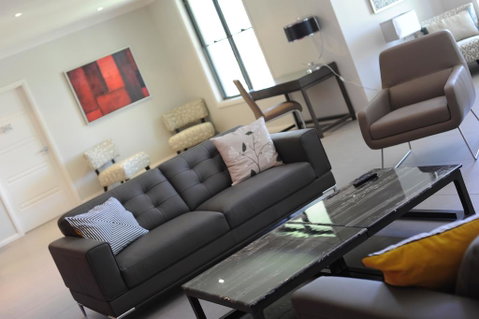 Riverside Oaks Golf Resort - Accommodation Redcliffe 1