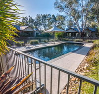 Riverspa Apartments - Accommodation Redcliffe