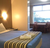 Riverview Motor Inn - Accommodation Redcliffe