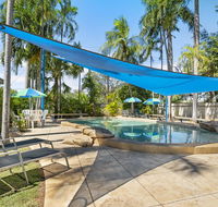 Riverview Tourist Village - Accommodation Redcliffe