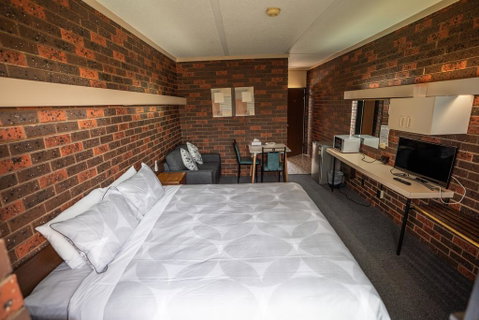 Riviana Motel - Accommodation Redcliffe 3