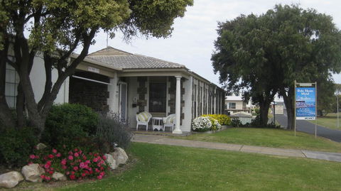 Robe Haven Motel - Accommodation Redcliffe 0