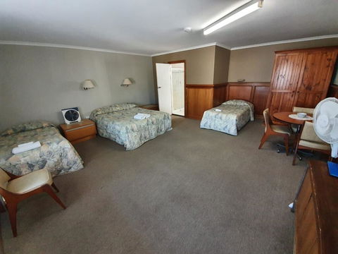 Robe Haven Motel - Accommodation Redcliffe 1