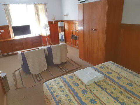 Robe Haven Motel - Accommodation Redcliffe 2