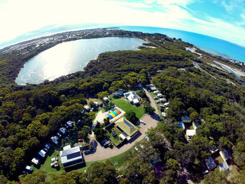 Robe Holiday Park - Accommodation Redcliffe 0
