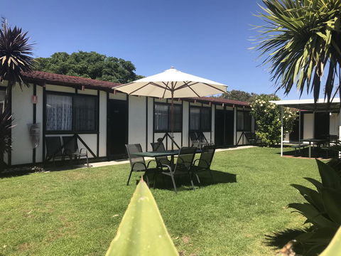 Robe Nampara Cottages - Accommodation Redcliffe 0