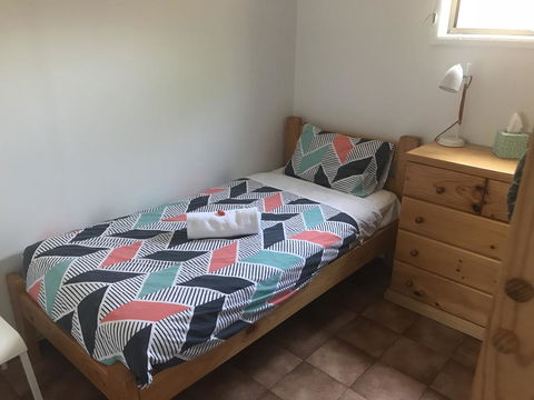 Robe Nampara Cottages - Accommodation Redcliffe 2