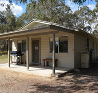 Robinsons Cabin - Accommodation Redcliffe