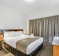 Rockhampton Riverside Central Hotel - Accommodation Redcliffe